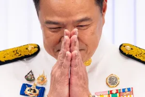 थाईलैंड के कार्यवाहक प्रधानमंत्री अनुतिन चर्नविराकुल ने किया चुनाव जीतने का ऐलान, भारी बहुतम हासिल करने का दावा