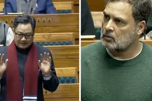 विपक्ष ने बजट में पूंजीगत व्यय और राज्यों के आवंटन में कमी पर सरकार को घेरा, सत्ता पक्ष बोला यह देश की आकांक्षाओं को करेगा पूरा