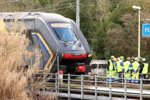 इतालवी परिवहन मंत्रालय ने कहा ओलंपिक्स के पहले दिन हुए हमले, आयोजन को नुकसान पहुंचाने की कोशिश