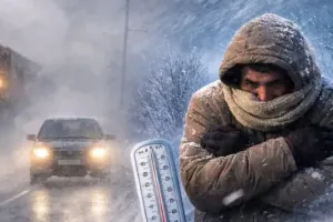 पोलैंड में कड़ाके की ठंड का कहर, 50 से अधिक लोगों की मौत और 36 हाइपोथर्मिया के शिकार, सरकार ने जताई चिंता