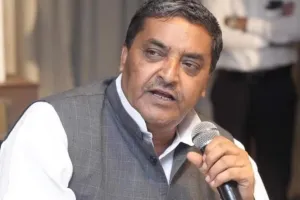 राज्यसभा में उठी 13 वर्षो से ठप पड़ी राष्ट्रीय एकता परिषद को सक्रिय करने और इसकी बैठक बुलाने की मांग, समाजवादी पार्टी के जावेद अली खान ने बोला तीखा हमला