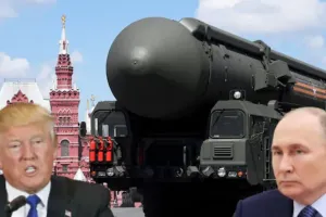 अमेरिका और रूस के बीच न्यू स्टार्ट ट्रीटी खत्म, एंटोनियो गुटेरेस ने इस चूक को अंतरराष्ट्रीय शांति और सुरक्षा के लिए गंभीर मुद्दा बताया