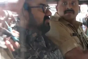 हिट-एंड-रन मामला : मलयालम अभिनेता मनियनपिल्ला राजू गिरफ्तार, पुलिस जांच शुरू