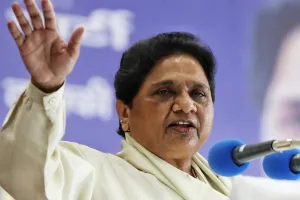 आखिर क्यों मायावती ने कहा, बसपा के खिलाफ हो रही साजिशें, विधानसभा चुनाव की तैयारी तेज करें कार्यकर्ता