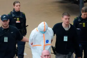 इजरायली दूतावास के पास ग्रेनेड विस्फोट के आरोपियों को 14 साल की सजा: राजनयिक मिशन भवन पर फेंके थे हथगोले, एक आवासीय भवन पर गिरे