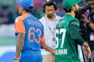 शहबाज शरीफ की बड़ी घोषण: टी20 विश्व कप में भारत के साथ नहीं खलेगा पाकिस्तान, बांग्लादेश के प्रति एकजुटता का दिया हवाला