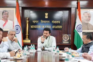 उड़ानें रद्द होने और देरी से 18.8 लाख यात्री प्रभावित: एयरलाइंस ने मुआवजे पर खर्च किए 28.8 करोड़ रुपये, डीजीसीए ने जारी किए आंकड़े 