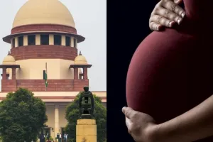 सुप्रीम कोर्ट का ऐतिहासिक फैसला: 30 सप्ताह की गर्भावस्था समाप्त करने की दी अनुमति, कहा-नाबालिग लड़की को उसकी इच्छा के विरुद्ध गर्भावस्था जारी रखने के लिए मजबूर नहीं कर सकती 
