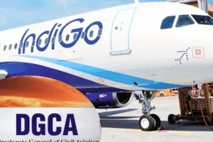 इंडिगो को दी गई विशेष रियायत समाप्त, पायलट के आराम संबंधी नियम 30 अप्रैल तक रहेंगे स्थगित