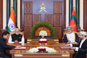 ओमान ने दिया भारतीय निवेशकों को नये एल्युमिनियम जोन में निवेश का न्योता, द्विपक्षीय व्यापार में आएगी तेजी