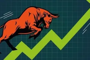 लगातार तीसरे दिन हरें निशान में बंद हुए शेयर बाजार: सेंसेक्स 200 अंक से अधिक बढ़त के साथ बंद, इन शेयरों में दिखी तेजी