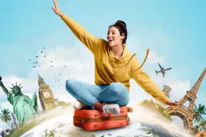 बजट 2026-27: विदेशी टूर पर टीसीएस घटाकर 2% किया   