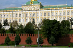 भारत से रूसी तेल की खरीद बंद करने का हमें कोई संदेश नहीं: क्रेमलिन