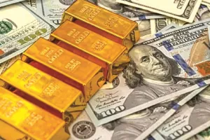 रिकॉर्ड स्‍तर पर पहुंचा देश का विदेशी मुद्रा भंडार, 14.4 अरब डॉलर की बड़ी बढ़त 723.8 अरब डॉलर पर पहुंचा