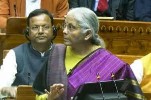 BUDGET 2026 : किसानों की आय बढ़ाने और ग्रामीण उद्यमिता पर जोर, नारियल की खेती करने वाले किसानों के लिए नारियल प्रोत्साहन योजना की घोषणा; काजू और भारतीय कोको को अंतरराष्ट्रीय स्तर पर ग्लोबल ब्रांड बनाने का लक्ष्य