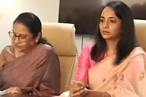 पूर्व सीएम शिवचरण माथुर की 100वीं जयंती वर्ष के उपलक्ष्य में कल स्मृति समारोह, सामाजिक कार्यकर्ता एवं गणमान्य नागरिक सम्मिलित