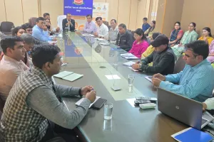 सामाजिक न्याय विभाग मुख्यालय में खुलेगा ‘हेल्प डेस्क’, योजनाओं की समस्याओं का होगा त्वरित समाधान