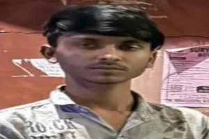 पुलिस थाना जवाहर सर्किल की बड़ी कार्रवाई : 27 किलो 818 ग्राम डोडा पोस्त के साथ सप्लायर गिरफ्तार, पूछताछ जारी