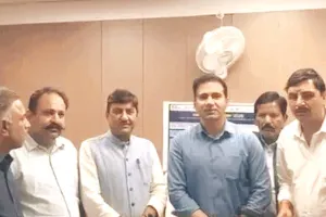 निजी बसों की हड़ताल खत्म : अधिकतर मांगों पर बनी सहमति, तीन दिन से  चल रही थी हड़ताल ; आज से फिर दौड़ेंगी