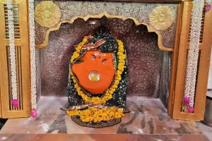 चांदपोल परकोटा गणेश मंदिर में होगा फाग महोत्सव का आयोजन, विशेष झांकी सजेगी