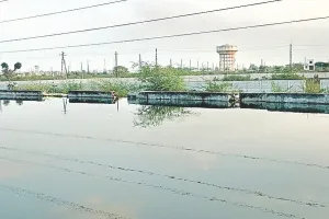 जर्जर नहरों के सहारे हाड़ौती के खेतों को सीचने की कवायद, जानें पूरा मामला 