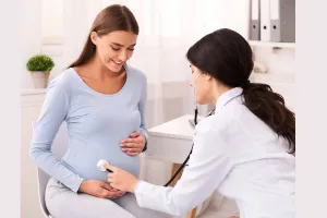 जिले में प्रधानमंत्री सुरक्षित मातृत्व अभियान का आयोजन : गर्भवती महिलाओं की होगी स्वास्थ्य जांच, एनीमिया उपचार के लिए लगेंगे फेरिक कार्बोक्सी माल्टोज इंजेक्शन  