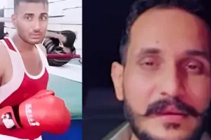 लॉरेंस बिश्नोई गैंग ने पाकिस्तानी गैंगस्टर भट्टी को दी धमकी, सोशल मीडिया पर वीडियो वायरल