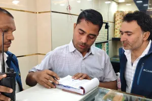 नगर निगम जयपुर का सिंगल यूज प्लास्टिक के विरुद्ध अभियान, कड़ी कार्रवाई के निर्देश 