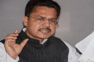 असम चुनाव से पहले कांग्रेस को बड़ा नुकसान, पूर्व अध्यक्ष भूपेन बोरा ने पार्टी से इस्तीफा दिया, भाजपा में हो सकते हैं शामिल