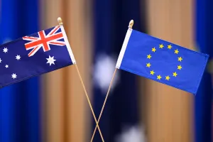 मुक्त व्यापार समझौते के करीब ऑस्ट्रेलिया-ईयू: विवादास्पद मुद्दों को हल करने के बाद समझौते पर कर सकते हैं हस्ताक्षर