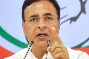 कांग्रेस महासचिव का हमला, बोलें-भारत कांग्रेस व्यापार समझौते के तहत हम जरूरत का 52 प्रतिशत तेल नहीं खरीद सकेंगे 