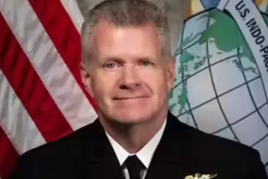 सर्जियो गोर का दावा, एडमिरल सैमुअल पापारो की भारत यात्रा से भारत-अमेरिका रक्षा संबंधों में आएगी मजबूती