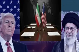 ईरानी सरकार की बड़ी घोषणा, कहा अगर अमेरिका प्रतिबंध हटा दें तो हम समझौते के लिये तैयार, दोनों पक्षों ने बैठक को बताया अच्दी शुरूआत 