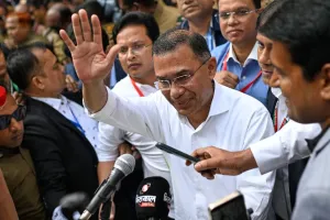 रेफरेंडम का यस वोट बदलेगा बांग्लादेश में पावर गेम, जुलाई चार्टर के लिए हुए रेफरेंडम से बदल जाएगी संसदीय राजनीति, बांग्लादेश में बनेगी राज्यसभा, पीएम की शक्ति में कटौती