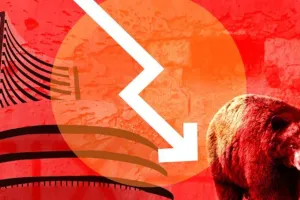 सप्ताह के पहले ही दिन टूटा शेयर बाजार, सेंसेक्स में आई 146 अंक की गिरावट, इन कंपनियों में दिखेगा एकशन