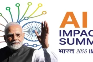 पीएम मोदी का दावा, बोलें-एआई समिट के नतीजे प्रगतिशील, नवाचारी और अवसरों से भरपूर भविष्य का करेंगे निर्माण