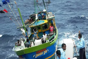 जासूसी के आरोप में श्रीलंकाई नौसेना ने तमिलनाडु के 25 मछुआरों को किया गिरफ्तार, परिवारवालों ने लगाई केंद्र सरकार से मदद की गुहार