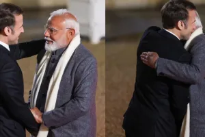 फ्रांस के राष्ट्रपति इमैनुएल मैक्रों के साथ मुंबई दौरे पर होंगे पीएम मोदी, भारत-फ्रांस नवाचार 2026 का करेंगे उद्घाटन