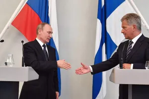 रूसी राजदूत पावेल कुजनेत्सोव ने फिनलैंड में आई मुसिबतों के लिए रिश्ते में आई खटास को ठहराया जिम्मेदार, कहा-ईस्टर्न ट्रेड के खत्म होने से देश में आई गहरी आर्थिक मंदी