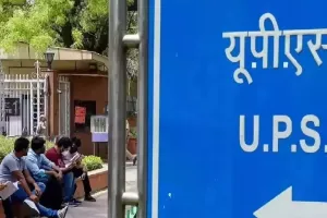 सिविल सेवा के 15169 पद, 2834 खाली, राजस्थान में 64 आईपीएस और छह आईएएस कम