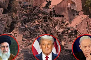 ईरानी हमलों से बचाव के लिए जार्डन में तैनाती; ईरान को भी मिला इनपुट, चीनी सैटेलाइट्स ने दिखाई अमेरिकी थाड की तैनाती