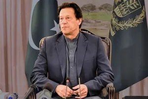32 महीने बाद जेल से बाहर इमरान खान आएंगे, शहबाज शरीफ सरकार का अस्पताल में शिफ्ट करने का ऐलान