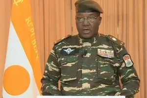 नाइजीरियाई राष्ट्रपति अब्दुर्रहमान त्चियानी ने कहा, बेनिन के उत्तरी इलाके फ्रेंच और यूक्रेनी भाड़े के सैनिकों के नियंत्रण में