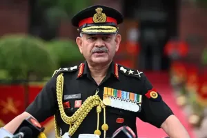 भारतीय सेना प्रमुख जनरल द्विवेदी ने की आस्ट्रेलिया में शीर्ष सैन्य अ​धिकारियों से मुलाकात, सैन्य सहयोग बढ़ाने पर हुई चर्चा 