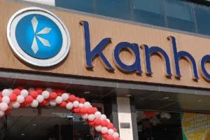 कान्हा रेस्टोरेंट पर आयकर कार्रवाई : 7.5-करोड़ का सोना जब्त, 25 लाख की नकदी भी सीज; आगे की कार्रवाई में करोड़ों की चल-अचल संपत्ति मिलने की आंशका 