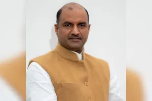 भाजपा के पूर्व प्रदेश अध्यक्ष सीपी जोशी की केंद्रीय बजट पर प्रतिक्रिया, कहा- ऐतिहासिक बजट से विकसित भारत को मिलेगी निर्णायक गति