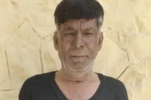 सीआईडी क्राइम ब्रांच की एक और सफलता: दुल्हन सौदेबाजी गिरोह का भंड़ाफोड, एक और मास्टरमाइंड महावीर सुथार गिरफ्तार 