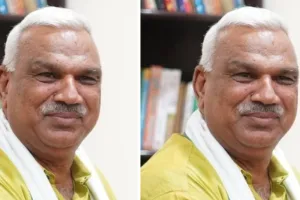 जवाहर सिंह बेढम ने कांग्रेस की पांच साल की उपलब्धियों पर उठाए सवाल, कहा- दिल्ली से लगी फटकार, सदन में हंगामे से पार्टी एक्सपोज