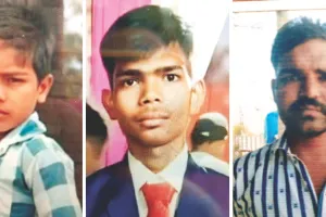 ट्रैक्टर ट्रॉली की टक्कर से बाइक सवार 3 की मौत : मृतकों में पिता-पुत्र और दामाद, भतीजा गंभीर घायल, ढाबे पर गए थे आलू- टिक्कड़ खाने