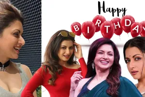 57 वर्ष की हुई भाग्यश्री : सलमान खान संग सुपरहिट फिल्म ‘मैंने प्यार किया’ से मिली पहचान, शादी के बाद फिल्मों में रहीं कम सक्रिय 